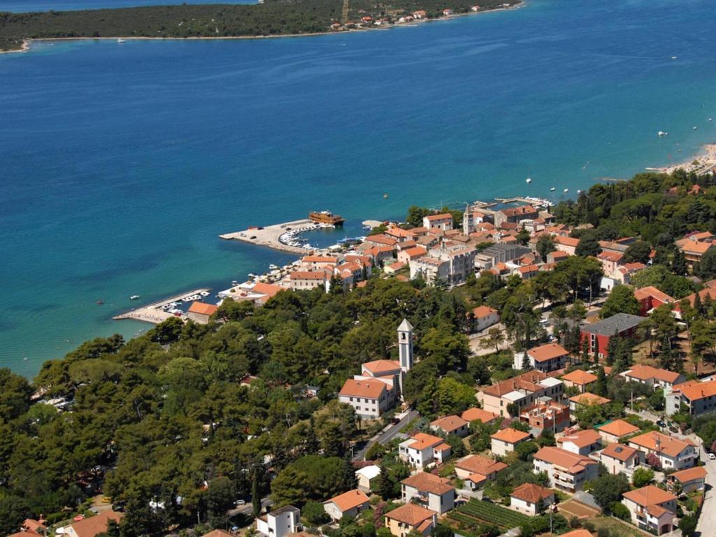 Hotel Villa Donat Sveti Filip i Jakov Exterior photo