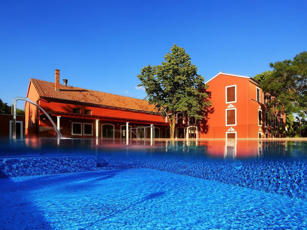Hotel Villa Donat Sveti Filip i Jakov Exterior photo